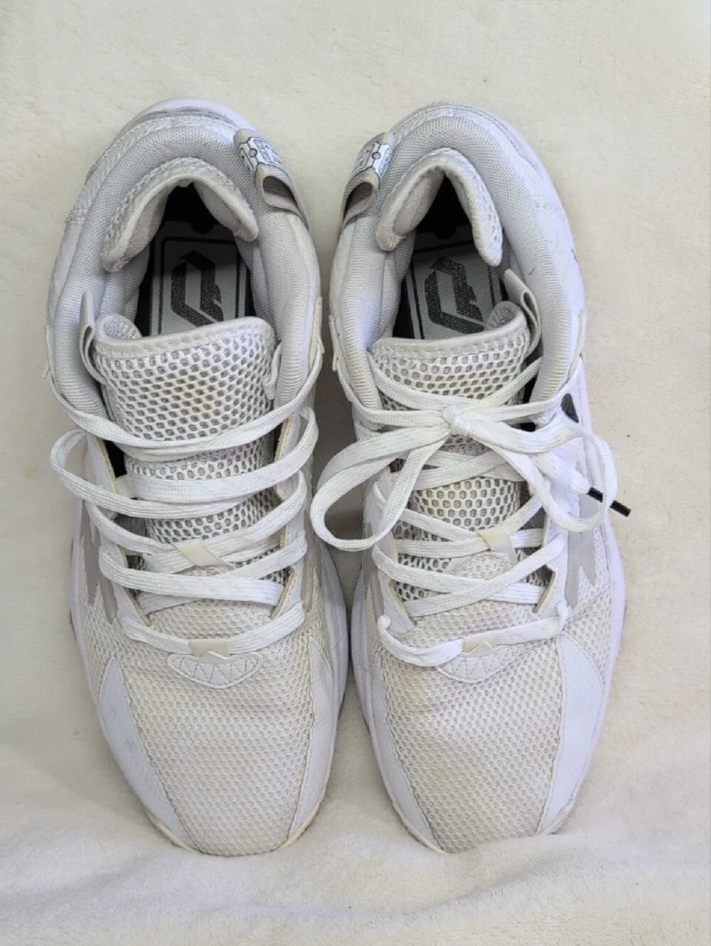 👟 Men's Adidas Dame 8